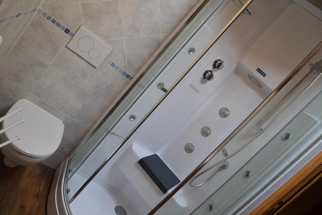 Lo Coppa Fen Apartamento Aosta Exterior foto